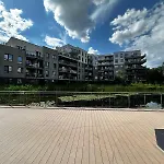 Lake Park Apartments Jurajska przy jeziorku
