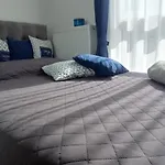 Lake Park Apartments Jurajska przy jeziorku