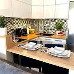 Lake Park Apartments Jurajska przy jeziorku