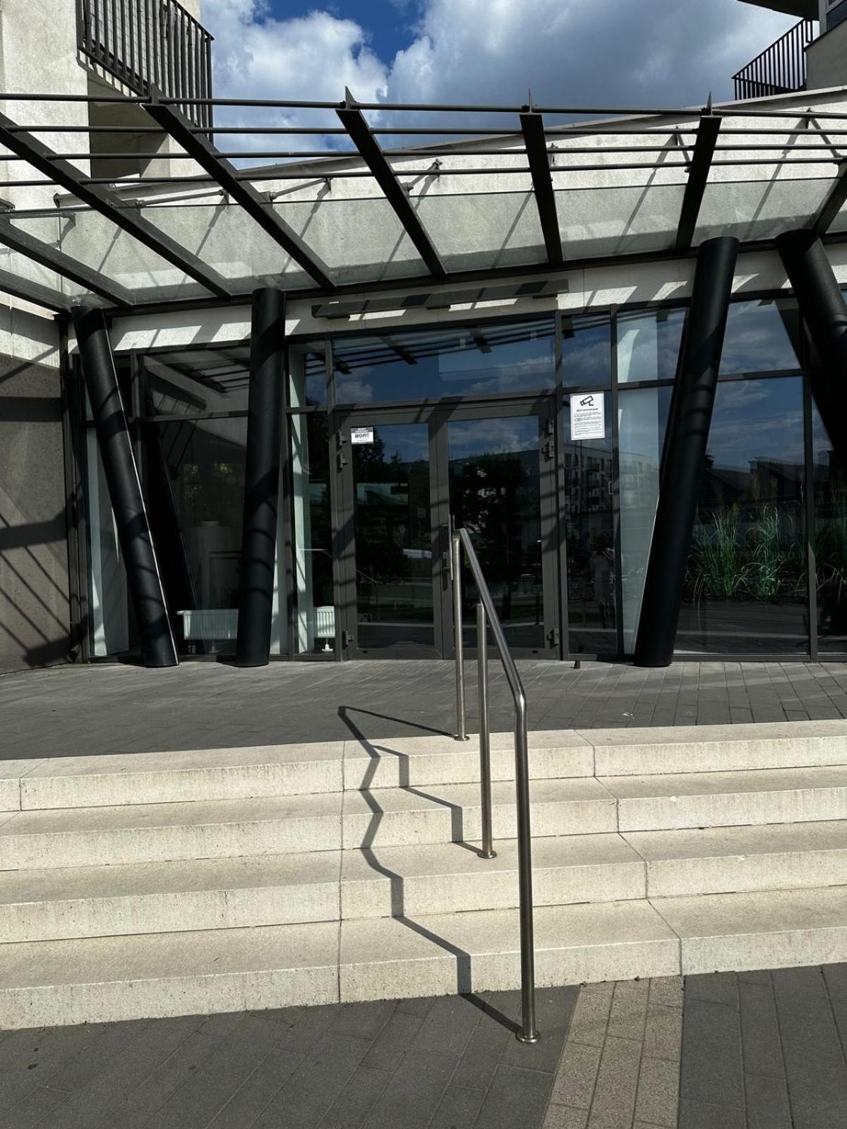 Apartament Park Jurajska Przy Jeziorku *