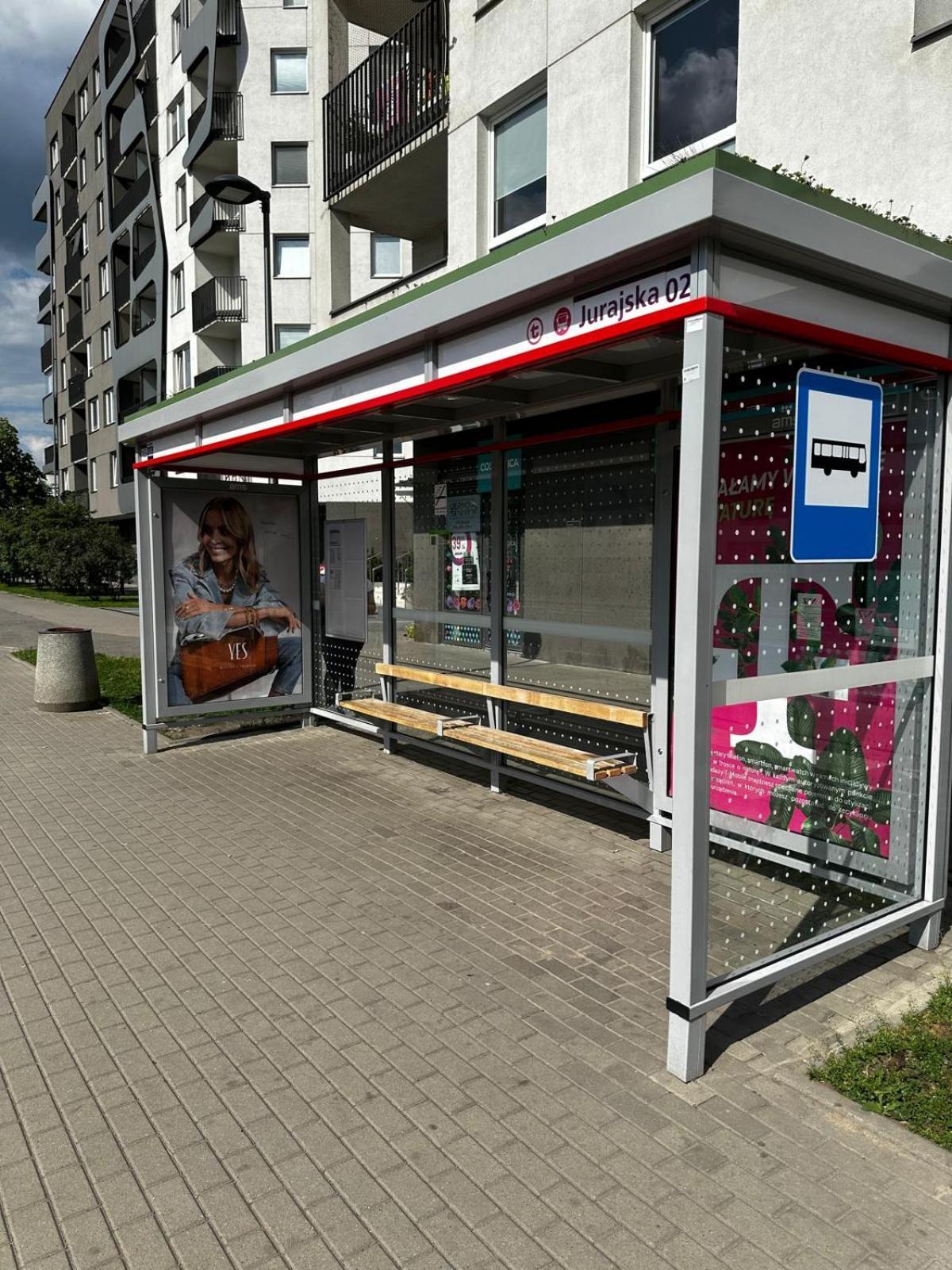 Park Jurajska Przy Jeziorku Apartament Warszawa