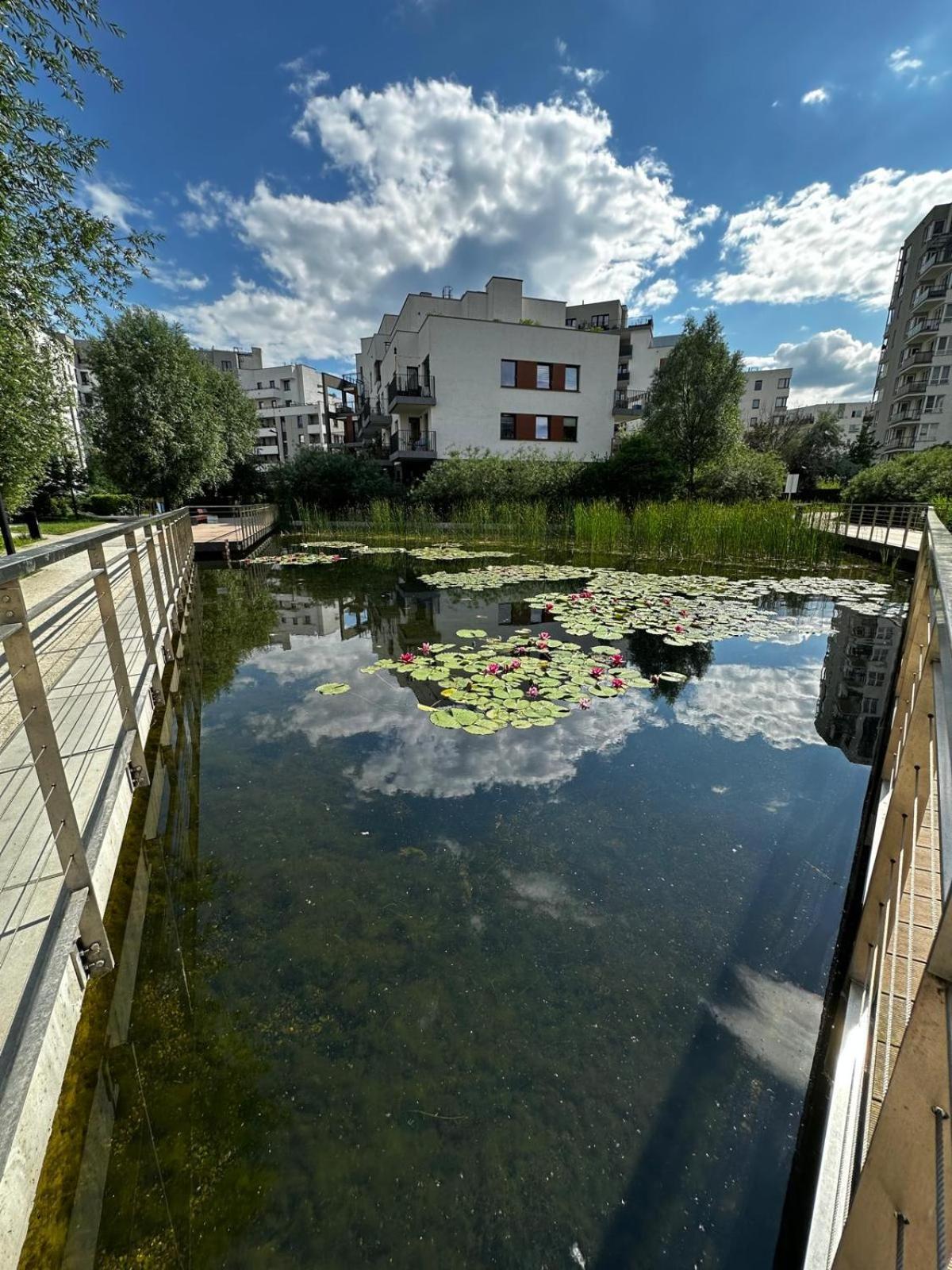 Apartament Park Jurajska Przy Jeziorku