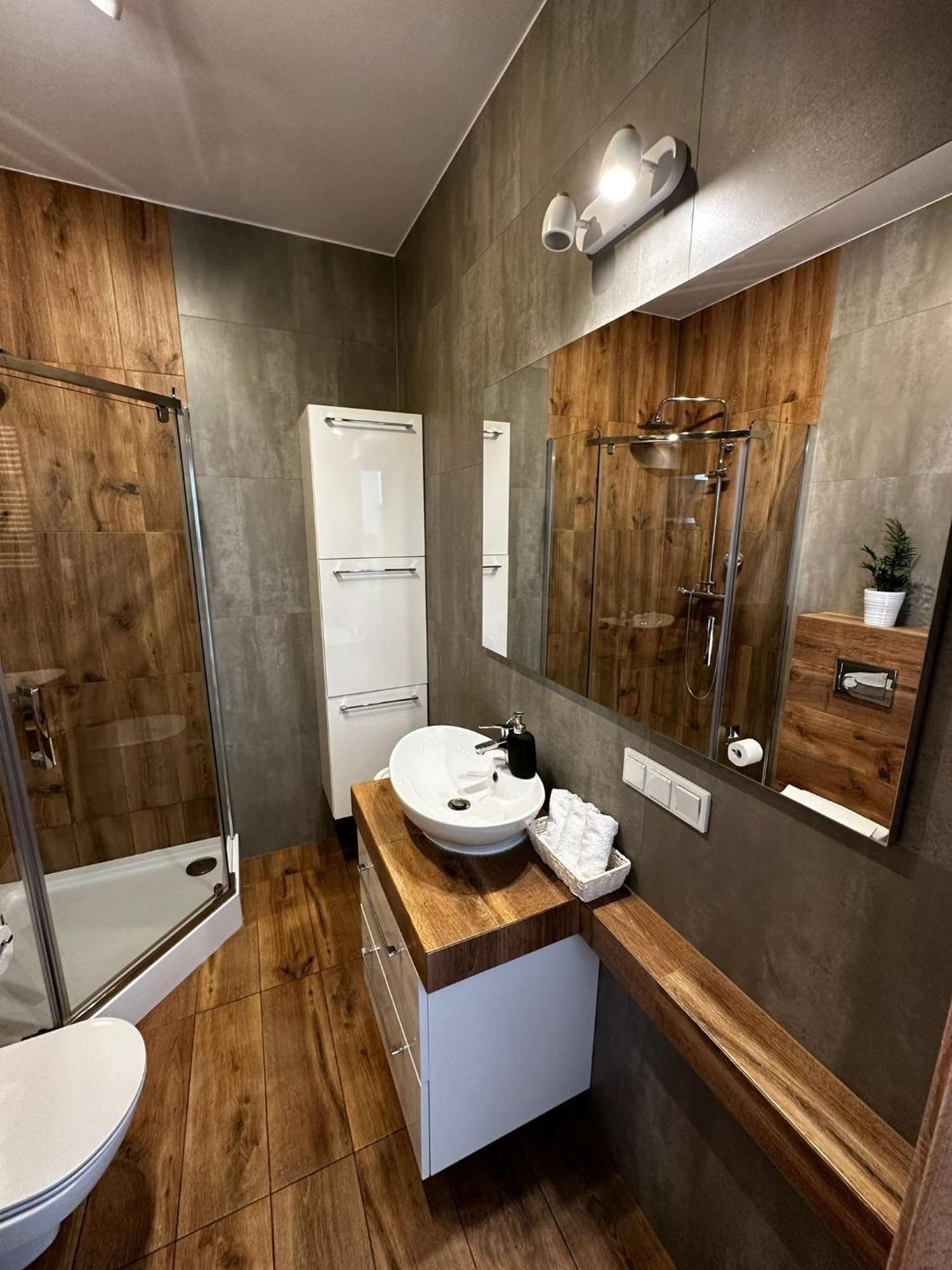 Apartament Park Jurajska Przy Jeziorku