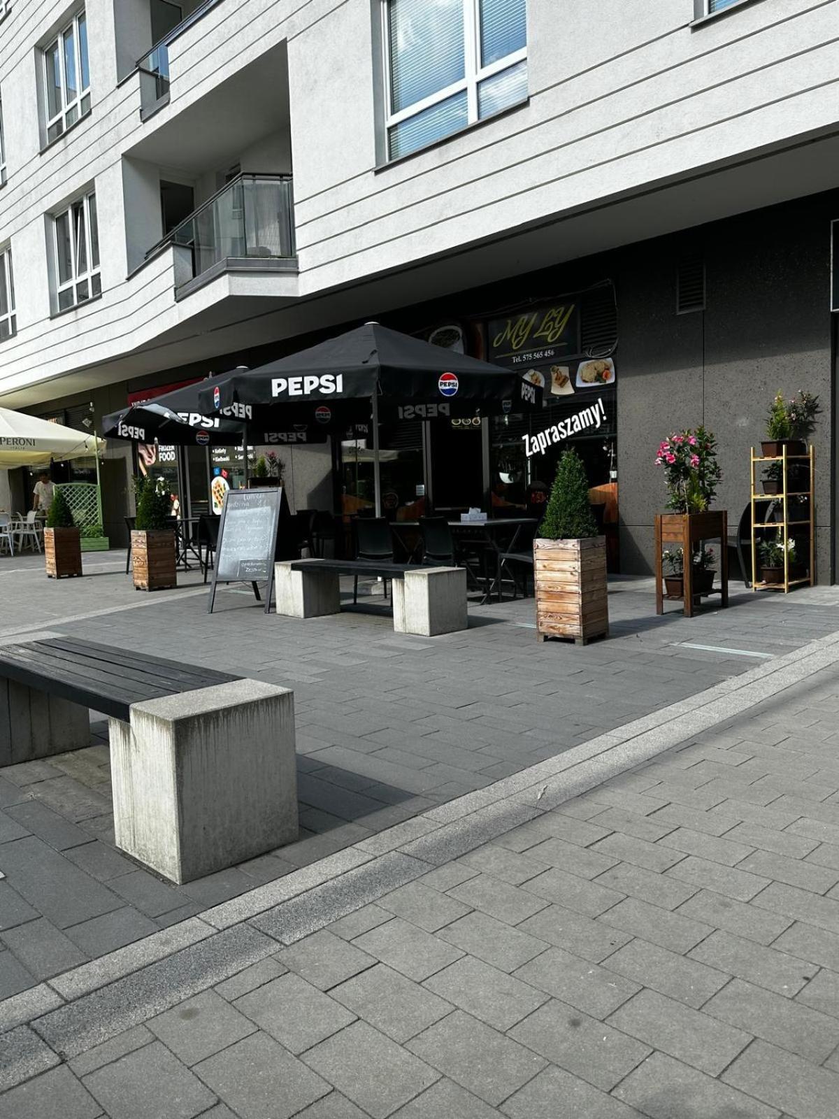 Park Jurajska Przy Jeziorku Apartament *