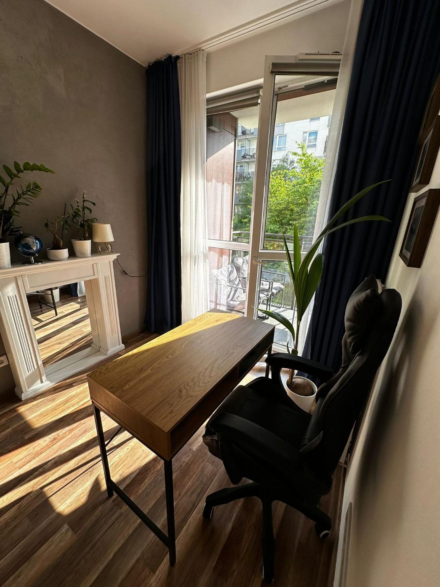 Apartament Park Jurajska Przy Jeziorku *
