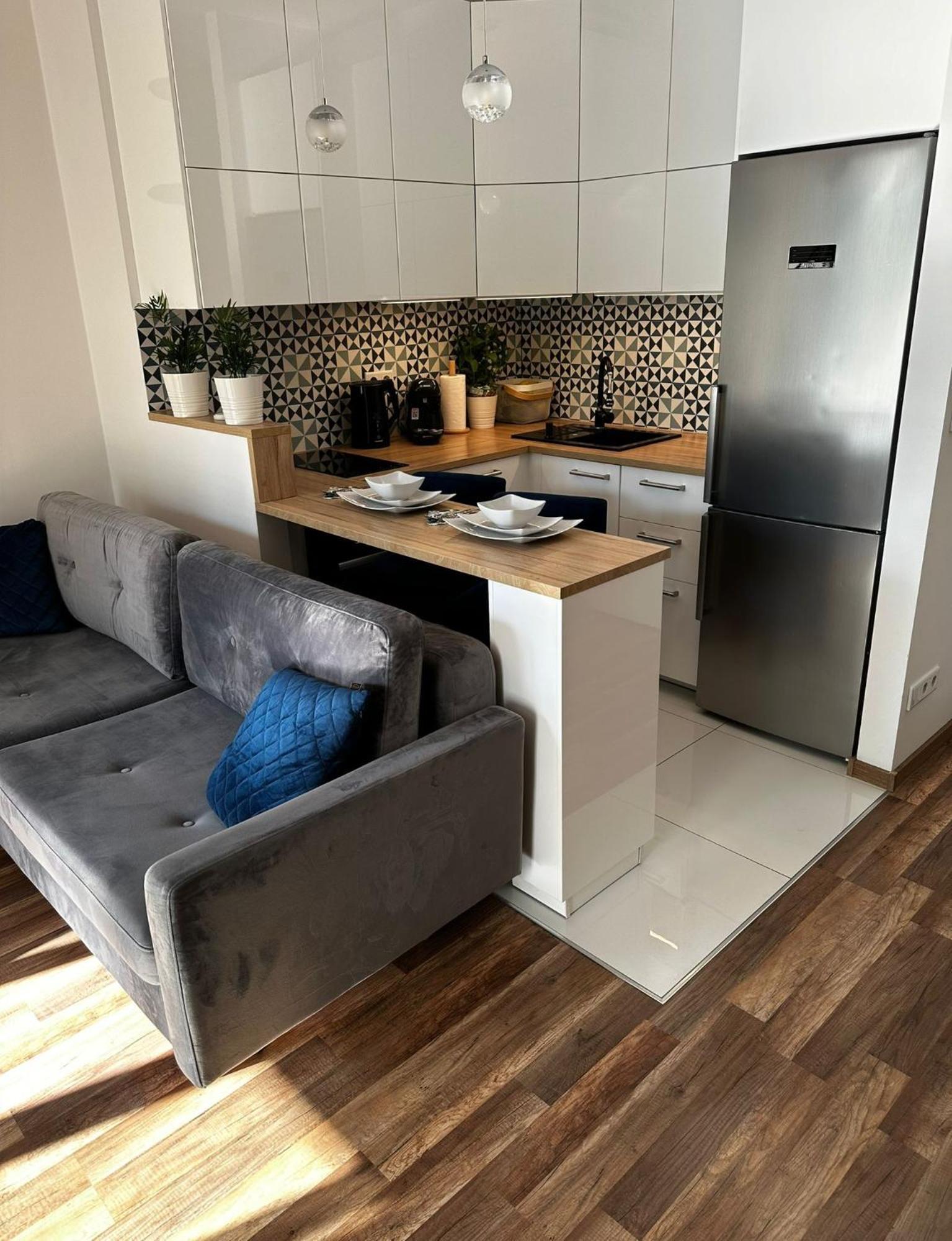 Park Jurajska Przy Jeziorku Apartament