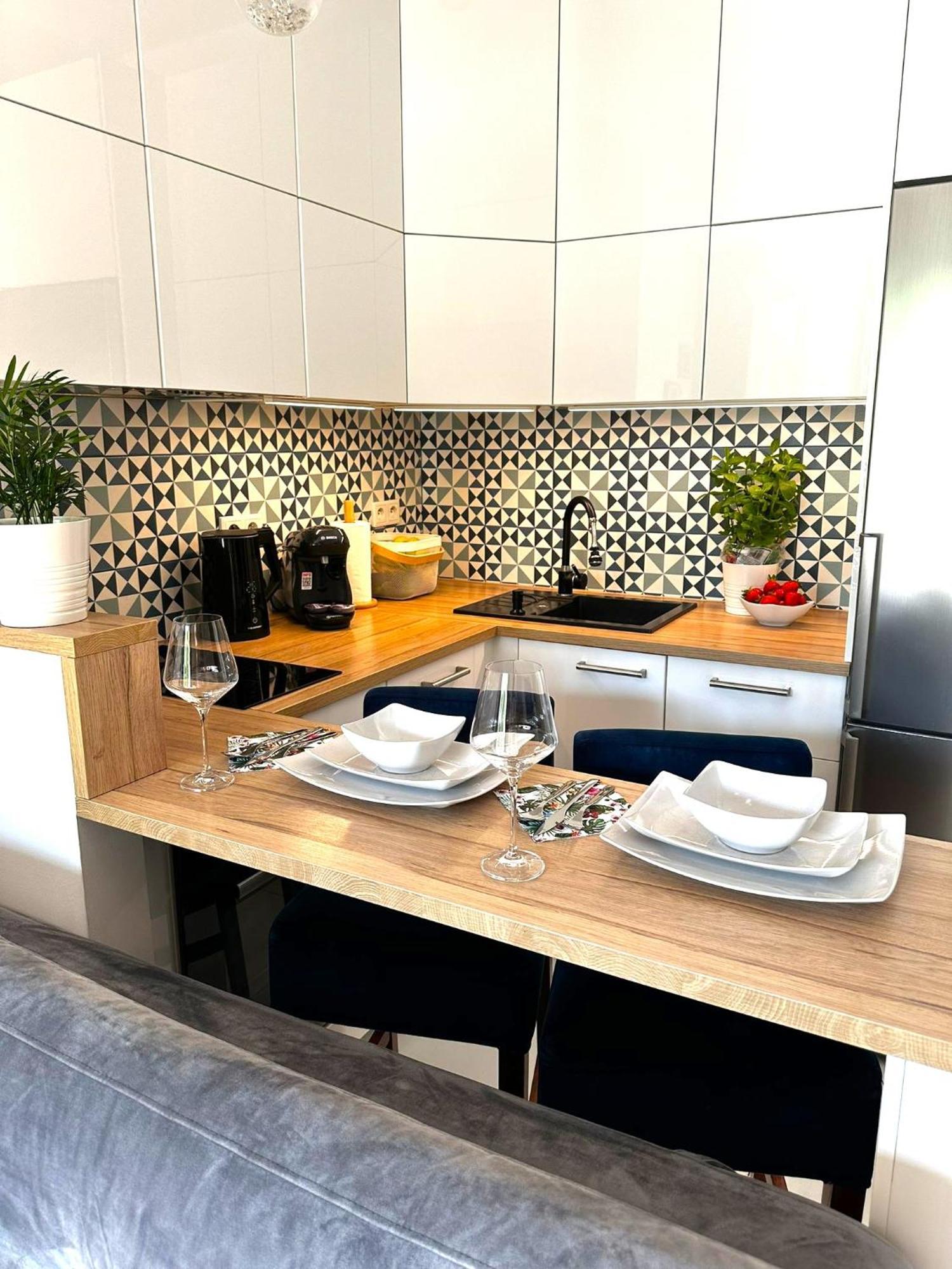 Park Jurajska Przy Jeziorku Apartament *