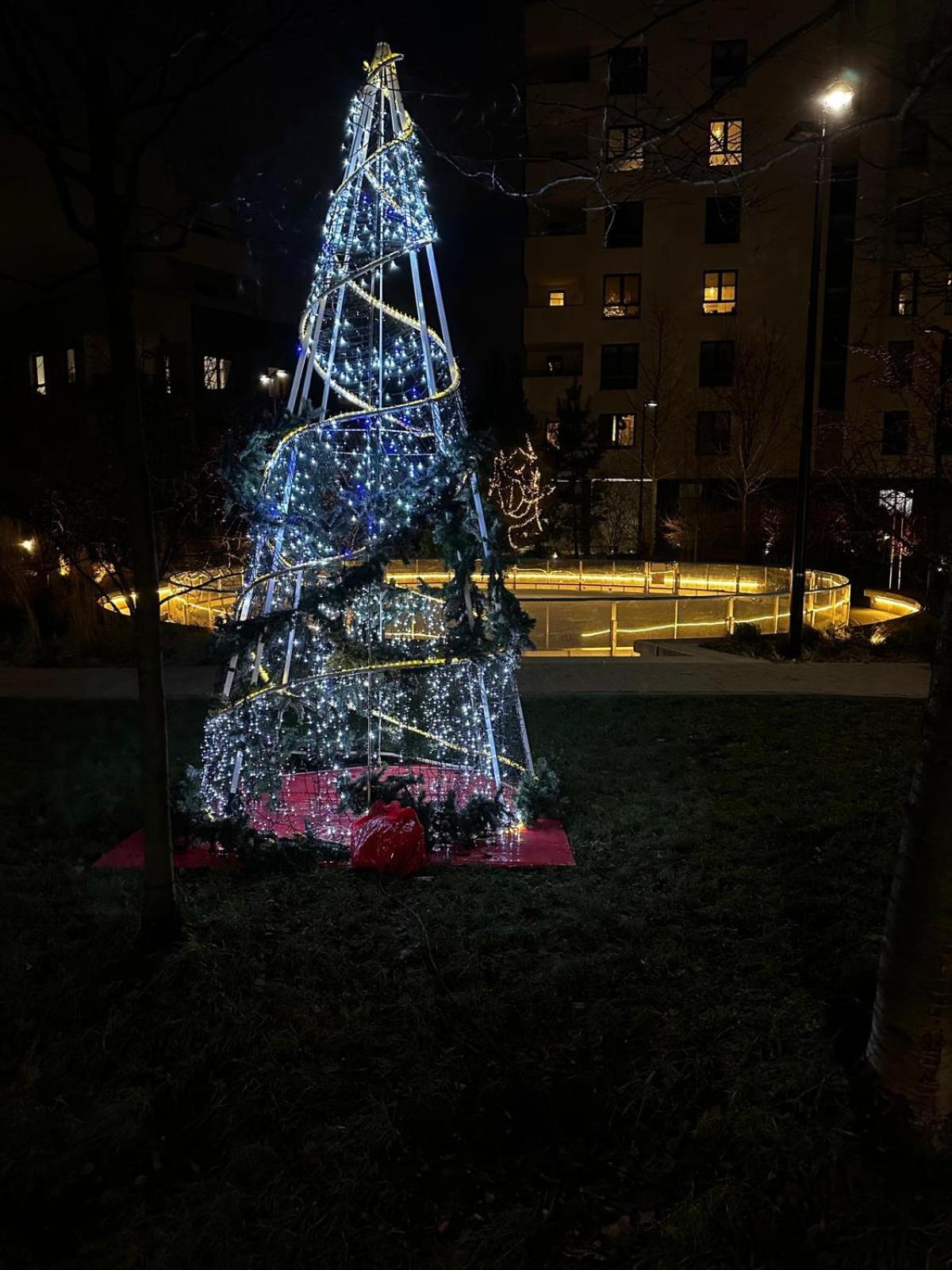 Apartament Park Jurajska Przy Jeziorku Warszawa